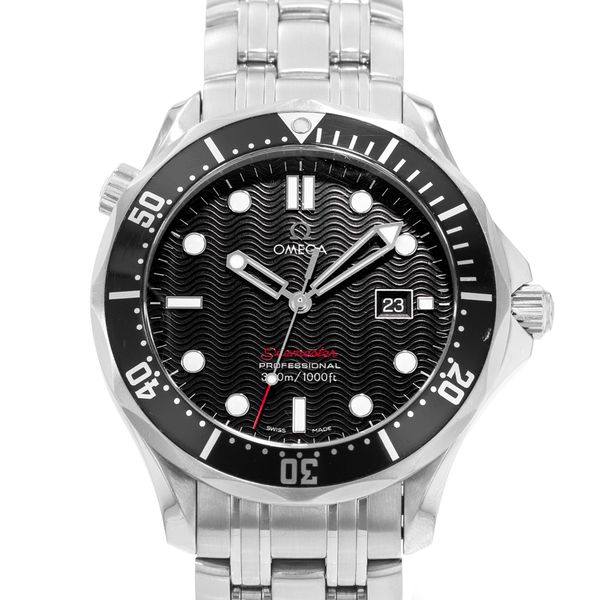 Omega Seamaster 300m 212.30.41.61.01.001